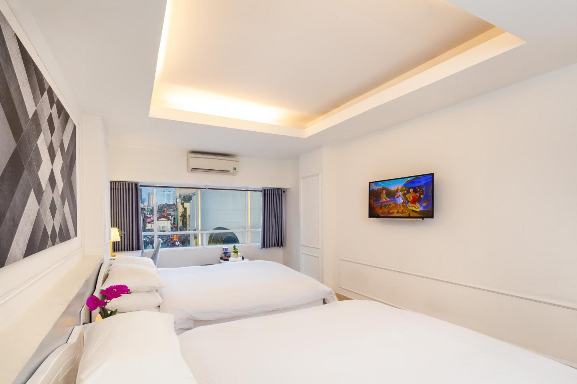 Rechax Saigon 3* TP. Hồ Chí Minh