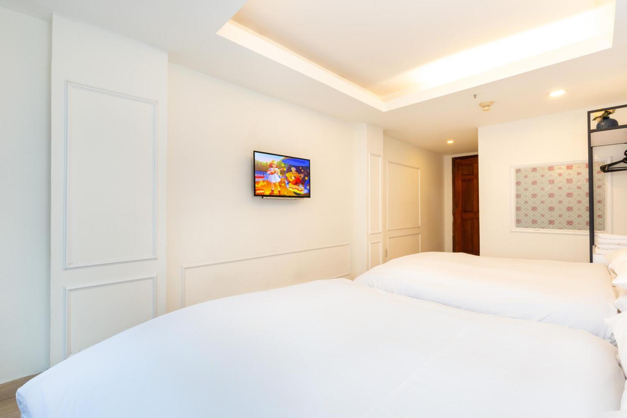 Khách sạn Rechax Saigon TP. Hồ Chí Minh